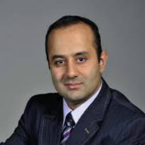 Amir Azarpazhooh